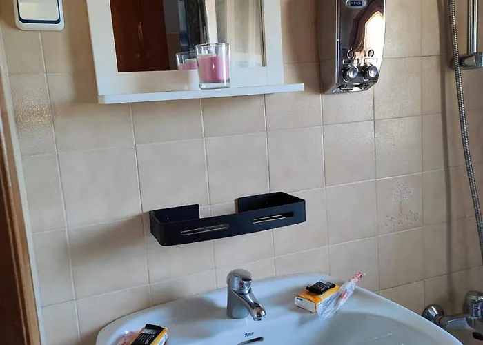 Vilaboa - Servicio De * Боведа