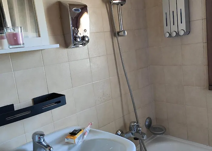 Отель Vilaboa - Servicio De *