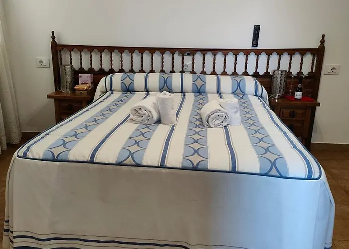 Vilaboa - Servicio De Отель *