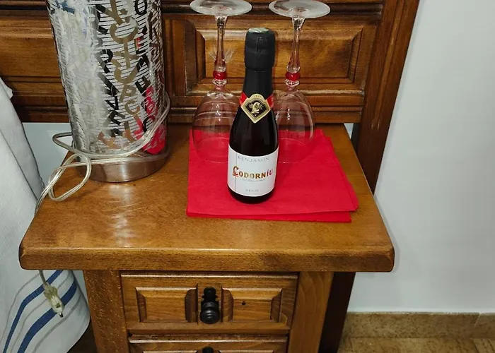 Отель Vilaboa - Servicio De *