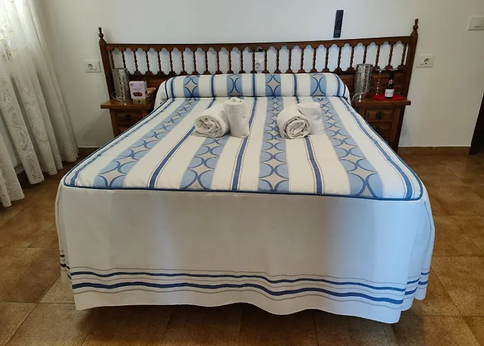 Отель Vilaboa - Servicio De Боведа