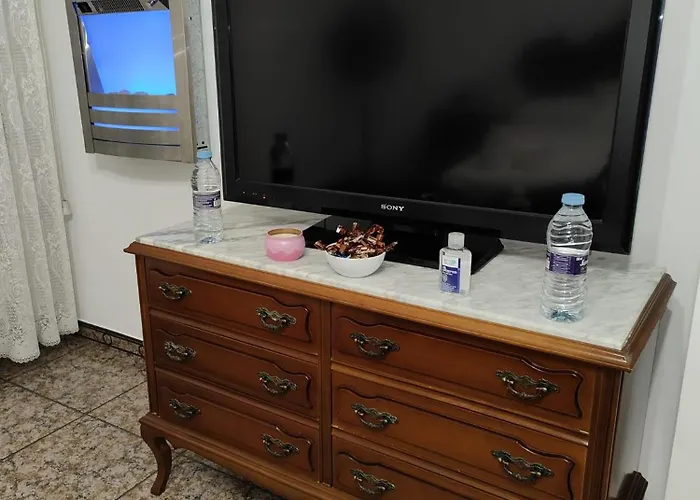 Отель Vilaboa - Servicio De