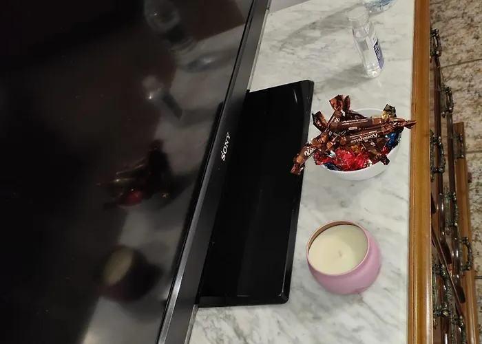 Vilaboa - Servicio De Отель *