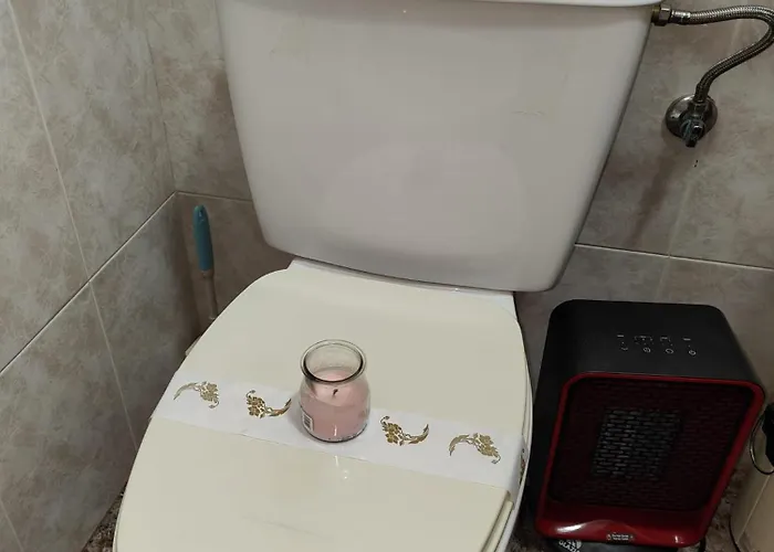 Отель Vilaboa - Servicio De *