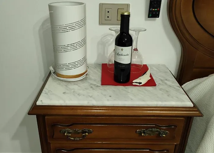 Vilaboa - Servicio De Боведа