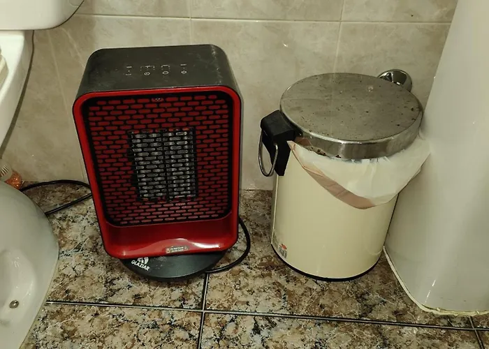 Vilaboa - Servicio De Отель Боведа